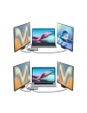 Wholesale HUB Baseus Metal Gleam USB-C 12w1 HDMI / DP / USB Type C / minijack 3.5mm / RJ45 / SD - BSU3545 - {ean13} - Hurt
