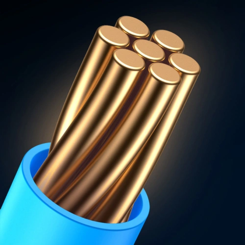 Płaski kabel sieciowy Baseus Speed Six RJ45 1000Mbps 1.5m czarny