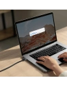 Hurtownia GSM - Lapított hálózati kábel Baseus Speed Six RJ45 1000Mbps 10m fekete - BSU3550 - {ean13} - Hurt