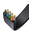 Wholesale Baseus Speed Six Flat Ethernet Cable RJ45 1000Mbps 15m black - BSU3551 - {ean13} - Hurt