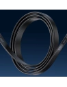 Hurtownia GSM - Cablul de rețea plat Baseus Speed Six RJ45 1000Mbps 15m negru - BSU3551 - {ean13} - Hurt