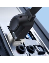 Wholesale Baseus Speed Six Flat Ethernet Cable RJ45 1000Mbps 15m black - BSU3551 - {ean13} - Hurt