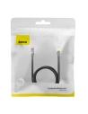 Hurtownia GSM - Hálózati kábel Baseus Speed Seven RJ45 10Gbps 1.5m fekete - BSU3552 - {ean13} - Hurt