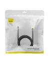 Hurtownia GSM - Cablul de rețea Baseus Speed Seven RJ45 10Gbps 5m negru - BSU3554 - {ean13} - Hurt