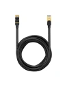 Wholesale Ethernet Cable Baseus Speed Seven RJ45 10Gbps 15m black - BSU3557 - {ean13} - Hurt