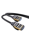 Wholesale Ethernet Cable Baseus Speed Seven RJ45 10Gbps 15m black - BSU3557 - {ean13} - Hurt