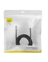 Wholesale Ethernet Cable Baseus Speed Seven RJ45 10Gbps 15m black - BSU3557 - {ean13} - Hurt