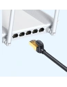 Wholesale Ethernet Cable Baseus Speed Seven RJ45 10Gbps 15m black - BSU3557 - {ean13} - Hurt