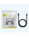 Wholesale Ethernet Cable Baseus Speed Seven RJ45 10Gbps 15m black - BSU3557 - {ean13} - Hurt