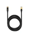 Wholesale Ethernet Cable Baseus Speed Seven RJ45 10Gbps 20m black - BSU3558 - {ean13} - Hurt