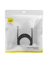 Wholesale Ethernet Cable Baseus Speed Seven RJ45 10Gbps 20m black - BSU3558 - {ean13} - Hurt