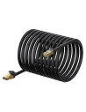 Wholesale Ethernet Cable Baseus Speed Seven RJ45 10Gbps 30m black - BSU3559 - {ean13} - Hurt