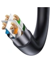 Hurtownia GSM - Cablul de rețea Baseus Speed Seven RJ45 10Gbps 30m negru - BSU3559 - {ean13} - Hurt