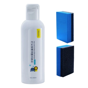 Hurtownia GSM - Reinigungsmilch für Fenster Baseus Auto-Pflege 200ml - BSU3560 - {ean13} - Hurt