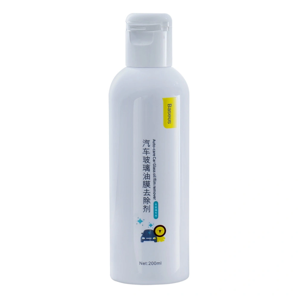 Hurtownia GSM - Mléko na čištění oken Baseus Auto-care 200ml - BSU3560 - {ean13} - Hurt