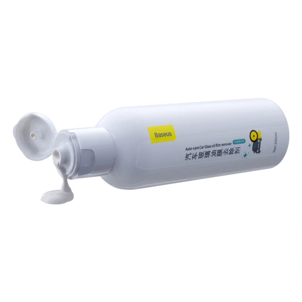 Hurtownia GSM - Mléko na čištění oken Baseus Auto-care 200ml - BSU3560 - {ean13} - Hurt