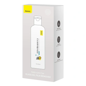 Hurtownia GSM - Reinigungsmilch für Fenster Baseus Auto-Pflege 200ml - BSU3560 - {ean13} - Hurt