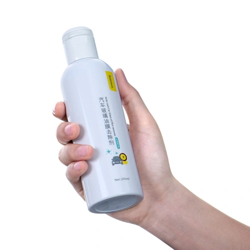 Mleczko do czyszczenia szyb Baseus Auto-care 200ml