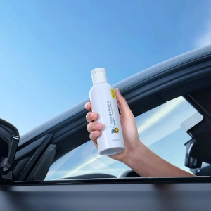 Hurtownia GSM - Reinigungsmilch für Fenster Baseus Auto-Pflege 200ml - BSU3560 - {ean13} - Hurt