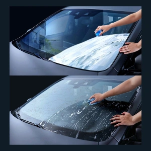 Hurtownia GSM - Reinigungsmilch für Fenster Baseus Auto-Pflege 200ml - BSU3560 - {ean13} - Hurt