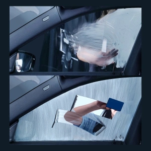 Hurtownia GSM - Reinigungsmilch für Fenster Baseus Auto-Pflege 200ml - BSU3560 - {ean13} - Hurt