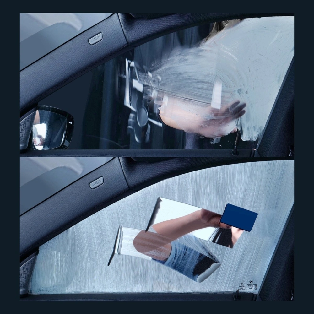 Hurtownia GSM - Mléko na čištění oken Baseus Auto-care 200ml - BSU3560 - {ean13} - Hurt