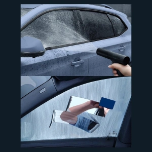 Hurtownia GSM - Reinigungsmilch für Fenster Baseus Auto-Pflege 200ml - BSU3560 - {ean13} - Hurt