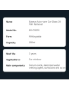 Hurtownia GSM - Mléko na čištění oken Baseus Auto-care 200ml - BSU3560 - {ean13} - Hurt
