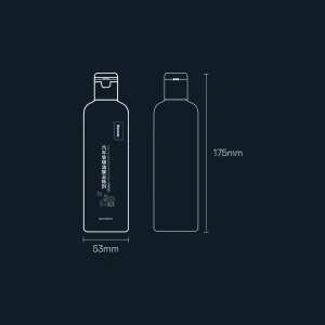 Hurtownia GSM - Reinigungsmilch für Fenster Baseus Auto-Pflege 200ml - BSU3560 - {ean13} - Hurt