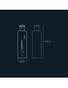 Hurtownia GSM - Mléko na čištění oken Baseus Auto-care 200ml - BSU3560 - {ean13} - Hurt