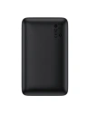 Wholesale Powerbank Baseus Bipow Pro 20000mAh 22.5W + USB-A - USB-C cable 3A 0.3m black - BSU3561 - {ean13} - Hurt