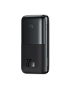 Wholesale Powerbank Baseus Bipow Pro 20000mAh 22.5W + USB-A - USB-C cable 3A 0.3m black - BSU3561 - {ean13} - Hurt