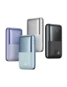 Hurtownia GSM - Powerbank Baseus Bipow Pro 20000mAh 22.5W + USB-A - USB-C 3A kábel 0.3m fekete - BSU3561 - {ean13} - Hurt
