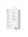 Hurtownia GSM - Powerbank Baseus Bipow Pro 20000mAh 22.5W + kabel USB-A - USB-C 3A 0.3m černý - BSU3561 - {ean13} - Hurt