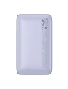 Wholesale Powerbank Baseus Bipow Pro 20000mAh 22.5W + USB-A - USB-C cable 3A 0.3m purple - BSU3562 - {ean13} - Hurt