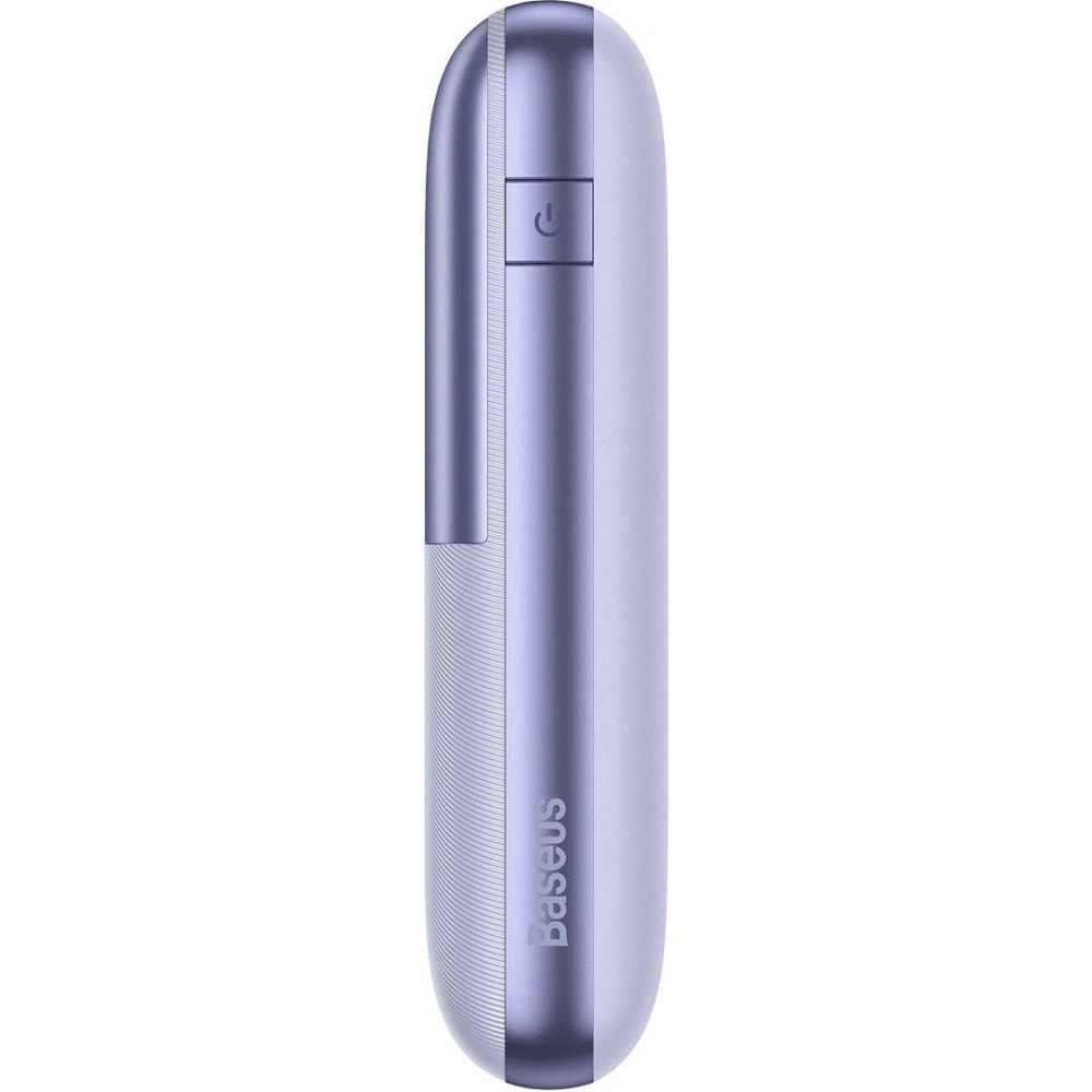 Wholesale Powerbank Baseus Bipow Pro 20000mAh 22.5W + USB-A - USB-C cable 3A 0.3m purple - BSU3562 - {ean13} - Hurt
