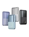 Wholesale Powerbank Baseus Bipow Pro 20000mAh 22.5W + USB-A - USB-C cable 3A 0.3m purple - BSU3562 - {ean13} - Hurt