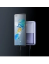 Wholesale Powerbank Baseus Bipow Pro 20000mAh 22.5W + USB-A - USB-C cable 3A 0.3m purple - BSU3562 - {ean13} - Hurt