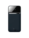 Wholesale Powerbank Baseus Magnetic 10000mAh 20W Overseas Edition + USB-A - USB-C cable navy blue - BSU3563 - {ean13} - Hurt