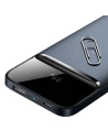 Hurtownia GSM - Powerbank Baseus Magnetic 10000mAh 20W Overseas Edition + cablu USB-A - USB-C albastru - BSU3563 - {ean13} - Hurt