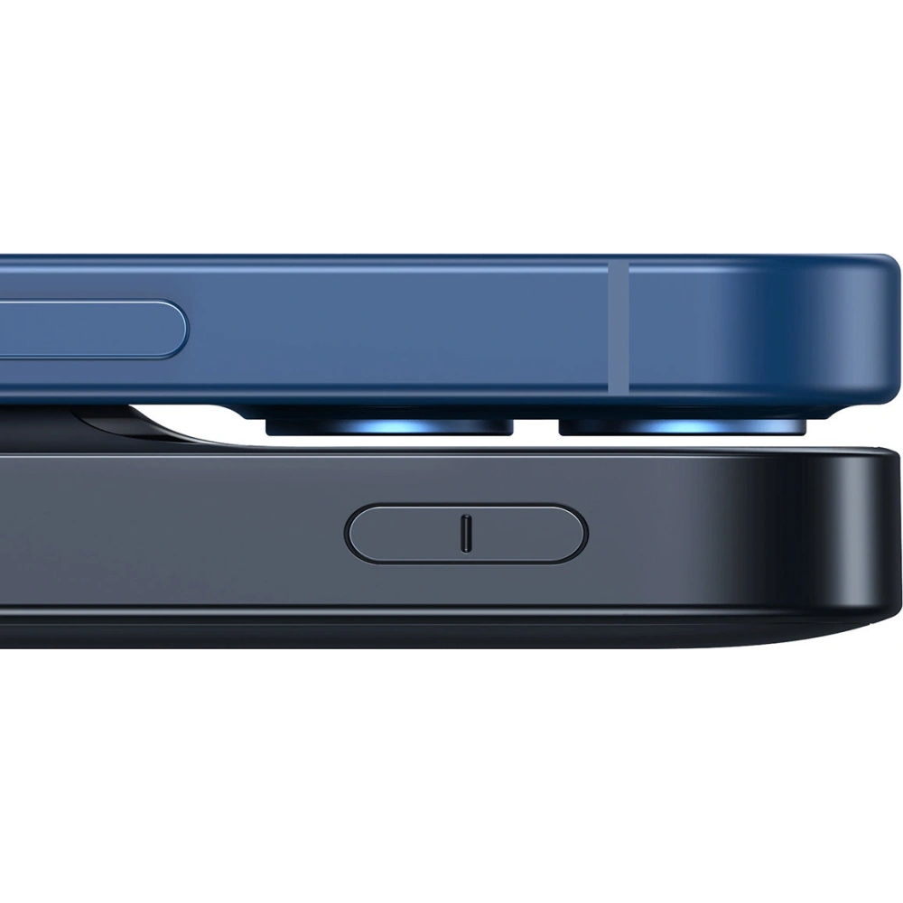 Hurtownia GSM - Powerbank Baseus Magnetic 10000mAh 20W Külföldi Kiadás + USB-A - USB-C kábel sötétkék - BSU3563 - {ean13} - Hurt