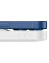 Wholesale Powerbank Baseus Magnetic 10000mAh 20W Overseas Edition + USB-A - USB-C cable white - BSU3564 - {ean13} - Hurt