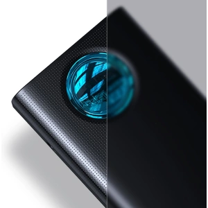 Powerbank Baseus Amblight 65W 30000mAh Overseas Edition biały