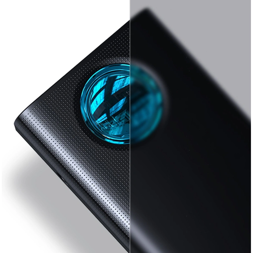 Hurtownia GSM - Powerbank Baseus Amblight 65W 30000mAh Overseas Edition weiß - BSU3565 - {ean13} - Hurt