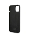 Hurtownia GSM - Etui Karl Lagerfeld KLHCP14SSLKHBK Apple iPhone 14 hardcase černý/black Silicone Karl`s Head - KLD1078 - {ean13} - Hurt