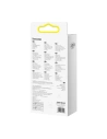 Hurtownia GSM - Kabel kątový Baseus MVP 2 Elbow USB-A - USB-C 1m PD 100W 5A modrý - BSU3566 - {ean13} - Hurt