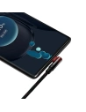 Hurtownia GSM - Kabel kątowy Baseus MVP 2 Elbow USB-A - USB-C 2m PD 100W 5A czerwony - BSU3567 - {ean13} - Hurt