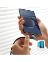 Hurtownia GSM - Cablul unghiular Baseus MVP 2 Elbow USB-A - USB-C 2m PD 100W 5A albastru - BSU3568 - {ean13} - Hurt