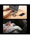 Hurtownia GSM - Kabel kątový Baseus MVP 2 Elbow USB-A - USB-C 2m PD 100W 5A modrý - BSU3568 - {ean13} - Hurt