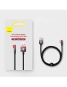 Hurtownia GSM - Kabel kątový Baseus MVP 2 Elbow USB-A - USB-C 2m PD 100W 5A modrý - BSU3568 - {ean13} - Hurt